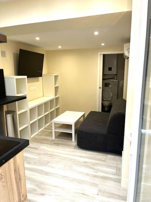 Appartement Cosy Avec Terrasse Marseille Exteriér fotografie